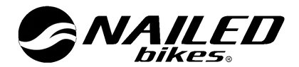 NAILED BIKES