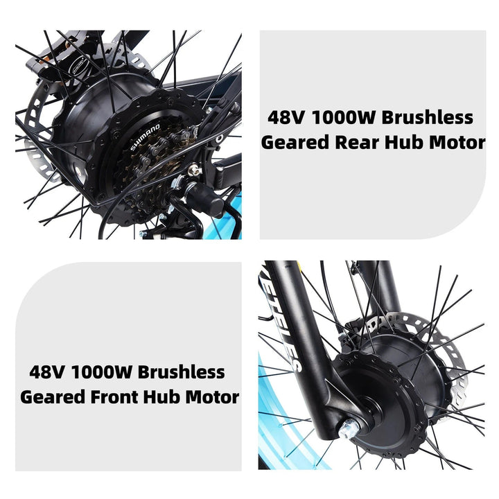 K800 PRO product detail 5