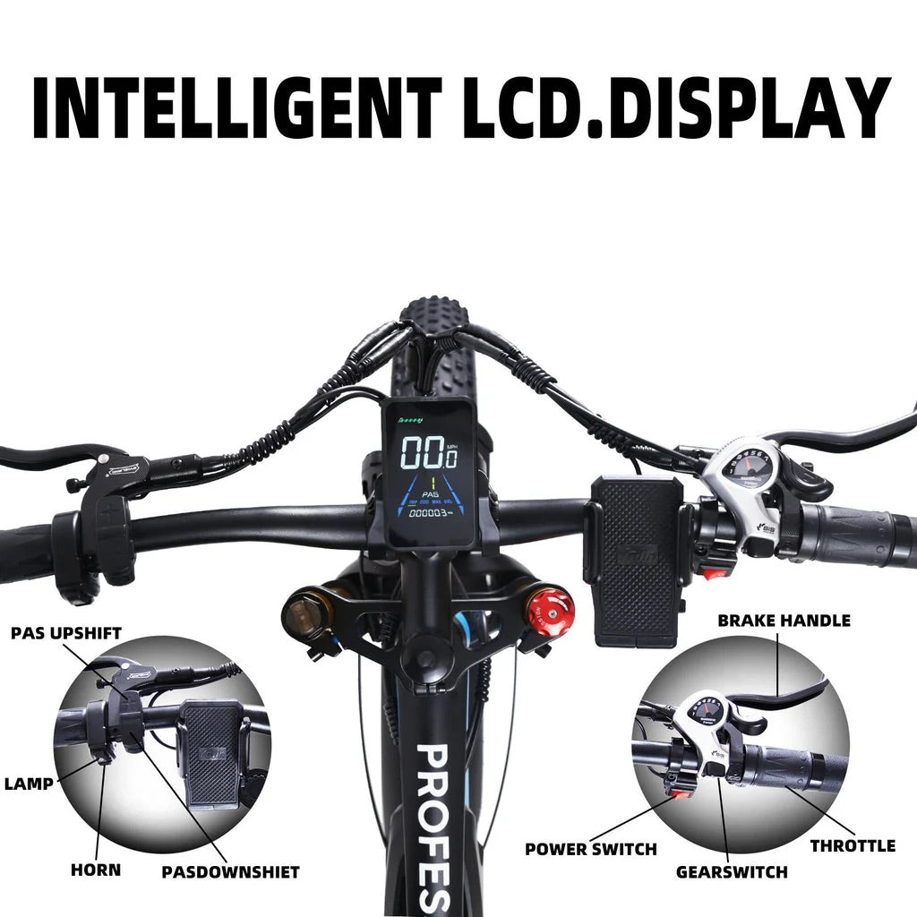 K800 PRO product detail 7