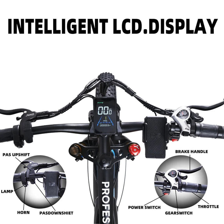 K800 PRO product detail 7