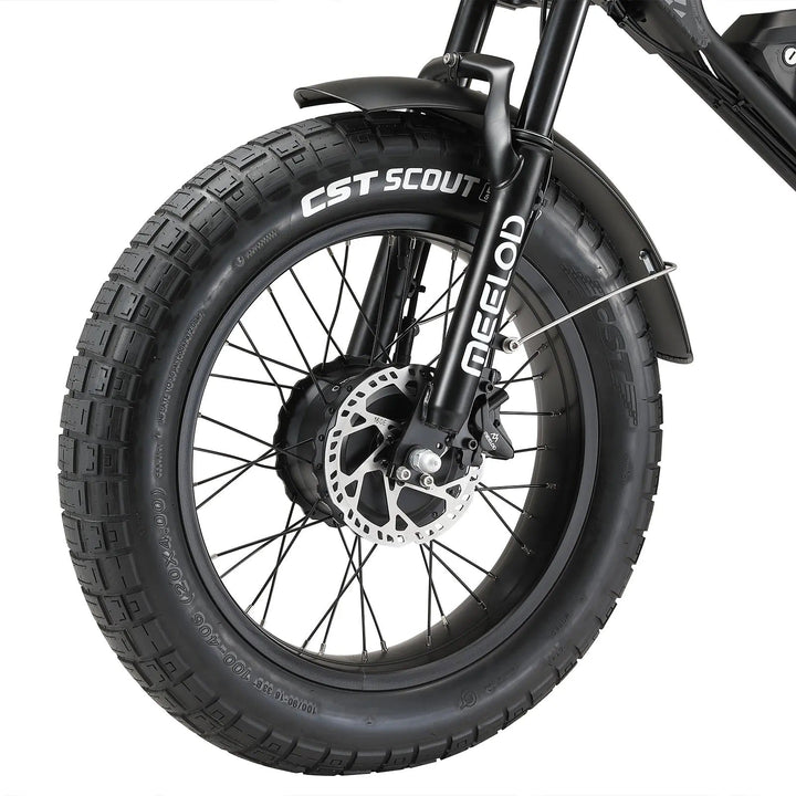 DK300MAX product detail 8