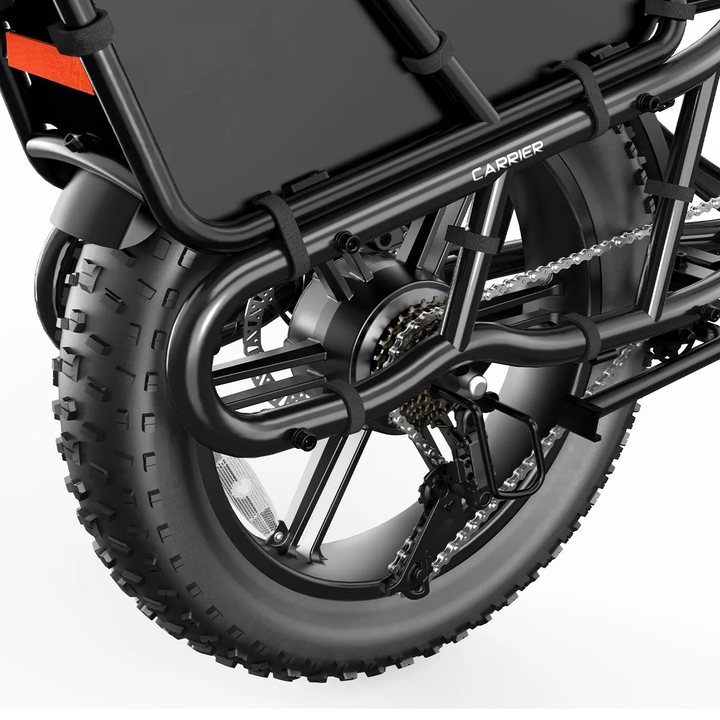 CARRIER 20 product detail 4