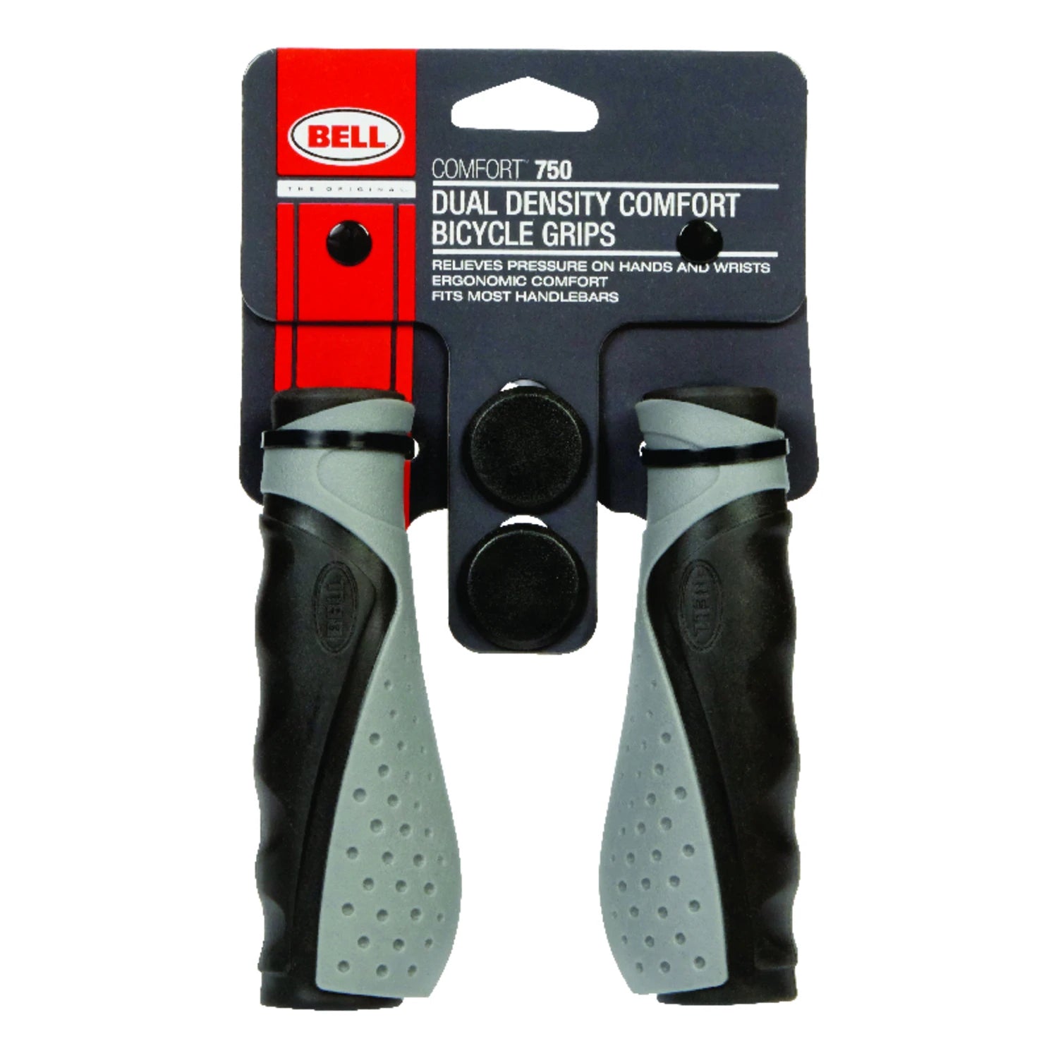 Handlebar Grips