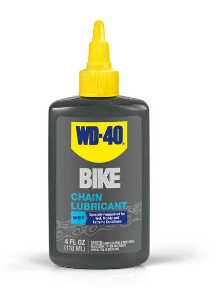 Chain Lubricant Oil