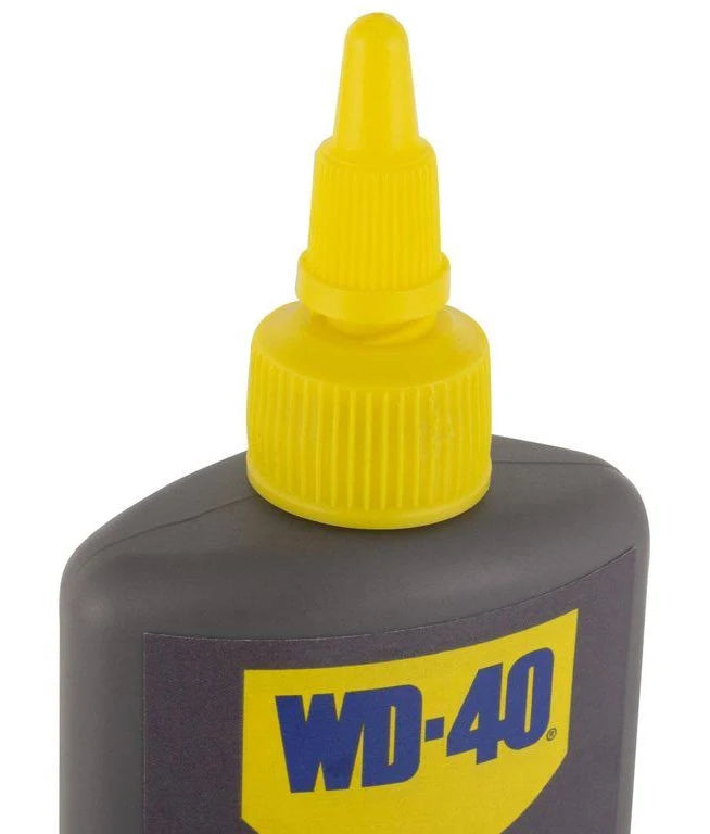 Chain Lubricant Oil