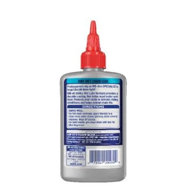 Chain Lubricant Oil