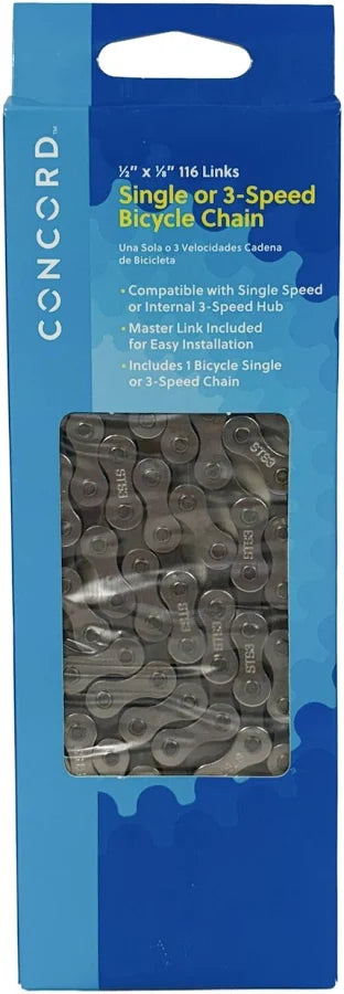 Bike Chain